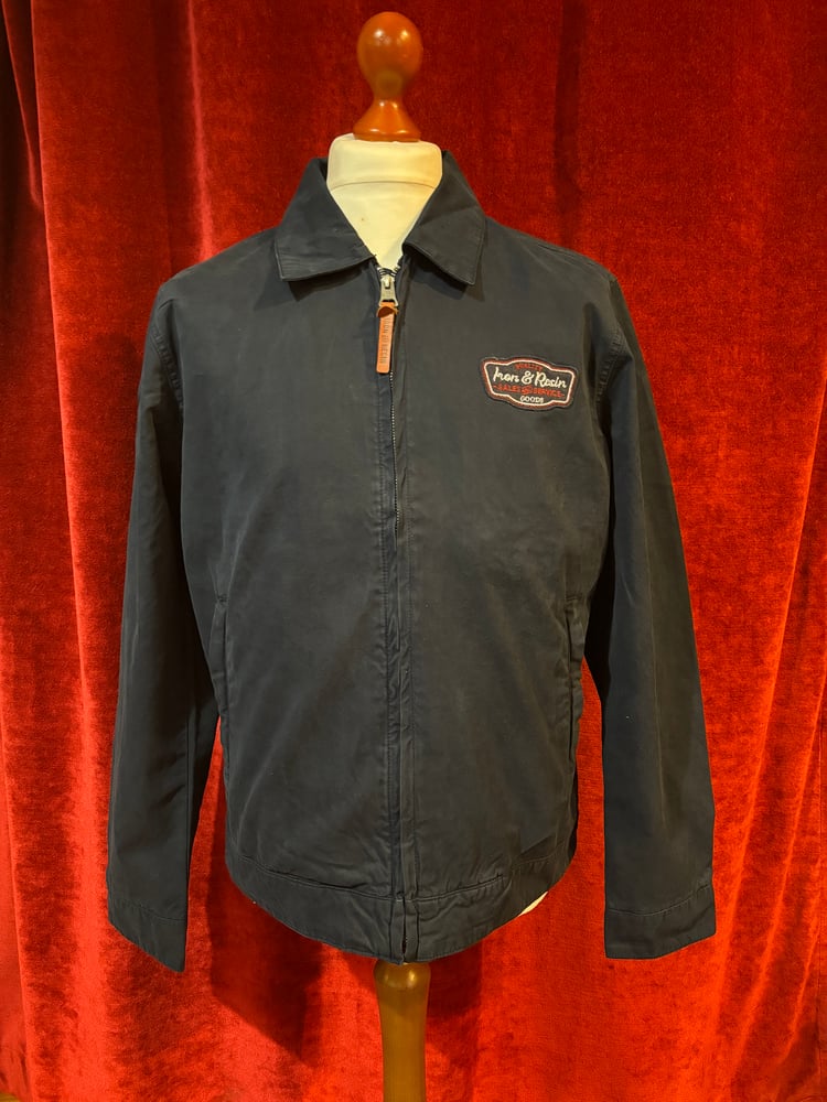 Image of Safford Jacket  by Iron & Resin