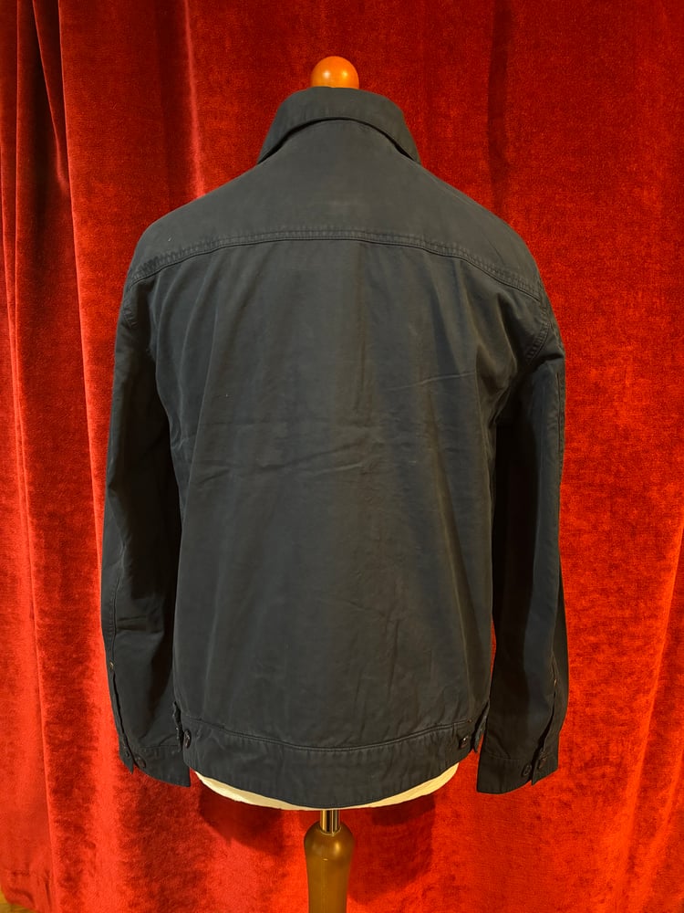 Image of Safford Jacket  by Iron & Resin
