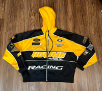 Racing Jacket