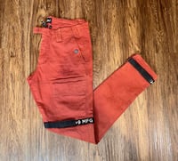 Image 2 of 8&9 MFG Denim Set