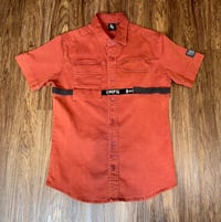 Image 1 of 8&9 MFG Denim Set