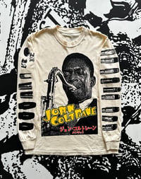 Image 1 of JOHN COLTRANE TRIBUTE (LONG SLEEVE)