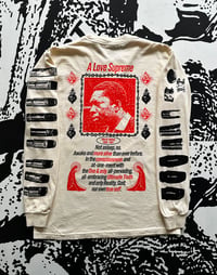 Image 2 of JOHN COLTRANE TRIBUTE (LONG SLEEVE)