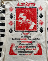 Image 4 of JOHN COLTRANE TRIBUTE (LONG SLEEVE)