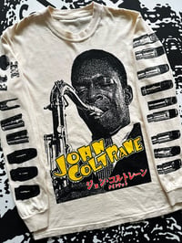 Image 3 of JOHN COLTRANE TRIBUTE (LONG SLEEVE)