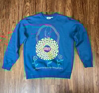 OBEY Crewneck Sweatshirt
