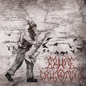 Image of Brume D'Automne – Brume D'Automne 12" LP