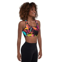 Image 3 of Get Loose Sports Bra