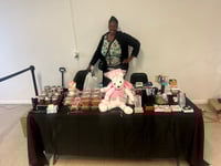 Image 10 of Traci’s BIO present Stop & Smell the Roses 7/27/25