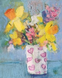 For the love of Spring 