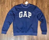 GAP Crewneck Sweat Suit (New)