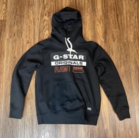 G Star Hoodie