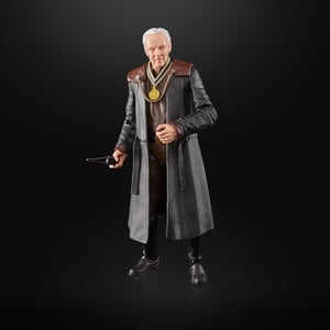 Star Wars The Black Series The Client 6" Action Figure