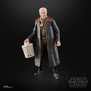 Star Wars The Black Series The Client 6" Action Figure