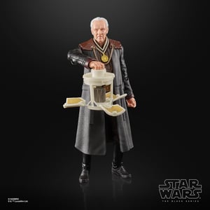 Star Wars The Black Series The Client 6" Action Figure