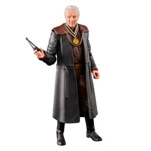 Star Wars The Black Series The Client 6" Action Figure