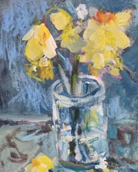 Jar of Spring 2