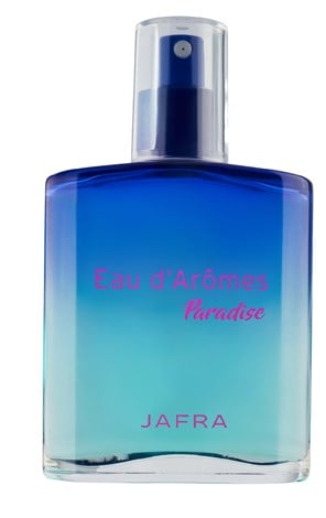 Image of Eau d'Aromes Paradise Fragrance Spray