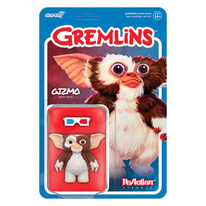 Gremlins Super7 ReAction Figure – Gizmo