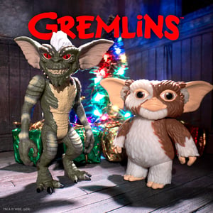 Gremlins Super7 ReAction Figure – Gizmo