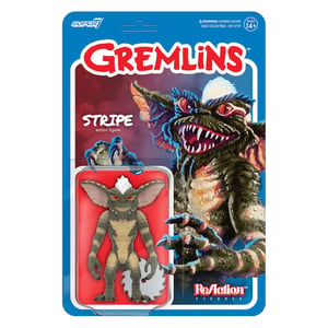 Gremlins Super7 ReAction Figure – Stripe