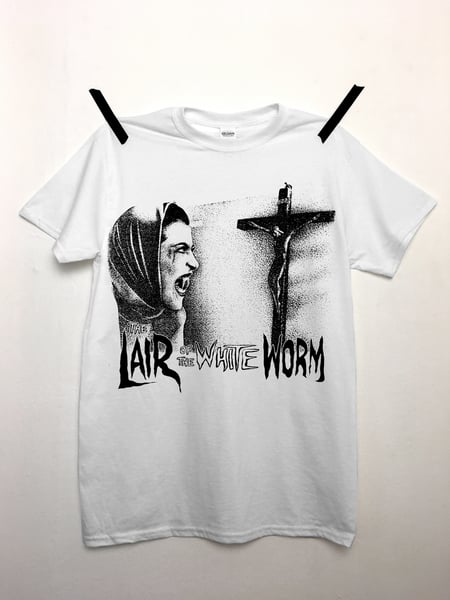 Image of LAIR OF THE WHITE WORM *PRE-ORDER*