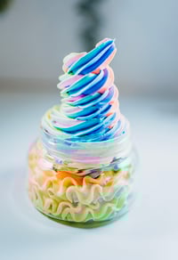 Image 2 of Whipped Cream Clean Body Wash