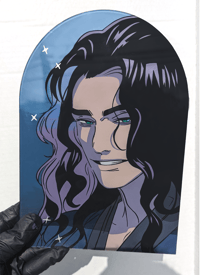 Image 2 of Prince Muon