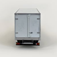 Image 4 of  CRAZÉ, Camion de marché miniature peint