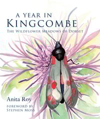 A Year in Kingcombe by Anita Roy