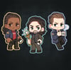 Alan Wake 2 - Charms