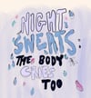 night sweats print - small 
