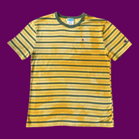 Image 1 of Golden Yellow Collection - Champion T-shirt (M)
