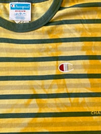 Image 3 of Golden Yellow Collection - Champion T-shirt (M)