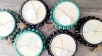 Image 1 of Beadzie Candles