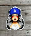 2 pack los angeles girl