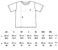 Image 4 of CCC Tee - Grey/Lilac