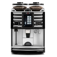 Coffee Art Plus Touchscreen Super Automatic Espresso Machine
