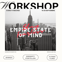 NY - WORKSHOP