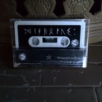 Image 2 of Diabolous -dark fantasy Cassette