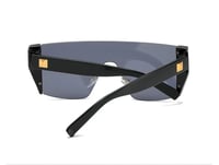 Image 3 of Mirror Struck Aviator Sunglasses 