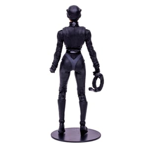 DC Comics Multiverse The Batman (Movie) - Catwoman Unmasked 7" Action Figure