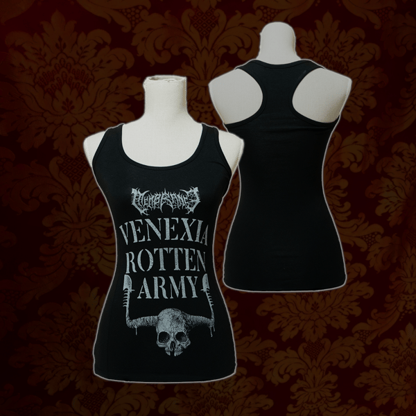 Image of Membrance Girl Tanktop