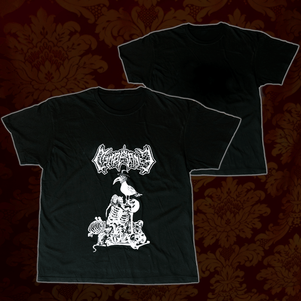 Image of "Venetian Pest" T-shirt