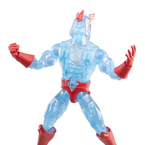 Marvel Legends Series Marvel's Crystar 6" Action Figure