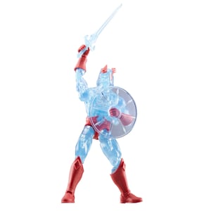 Marvel Legends Series Marvel's Crystar 6" Action Figure