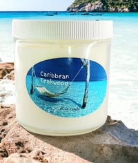 Image 1 of Caribbean Teakwood