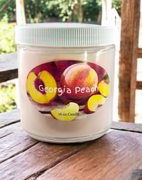 Image 1 of Georgia Peach