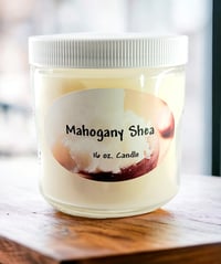 Image 1 of Mahogany Shea