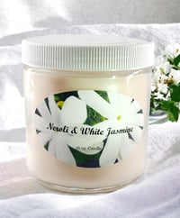 Image 1 of Neroli & White Jasmine